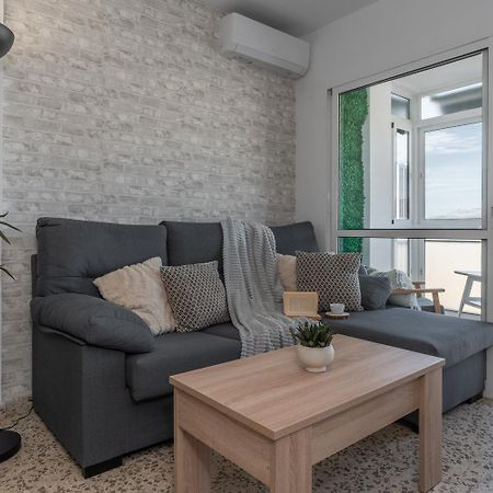 Tuguest Heroe Apartment Málaga Exterior foto