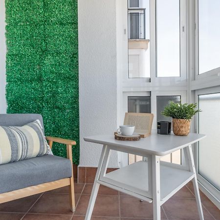 Tuguest Heroe Apartment Málaga Exterior foto