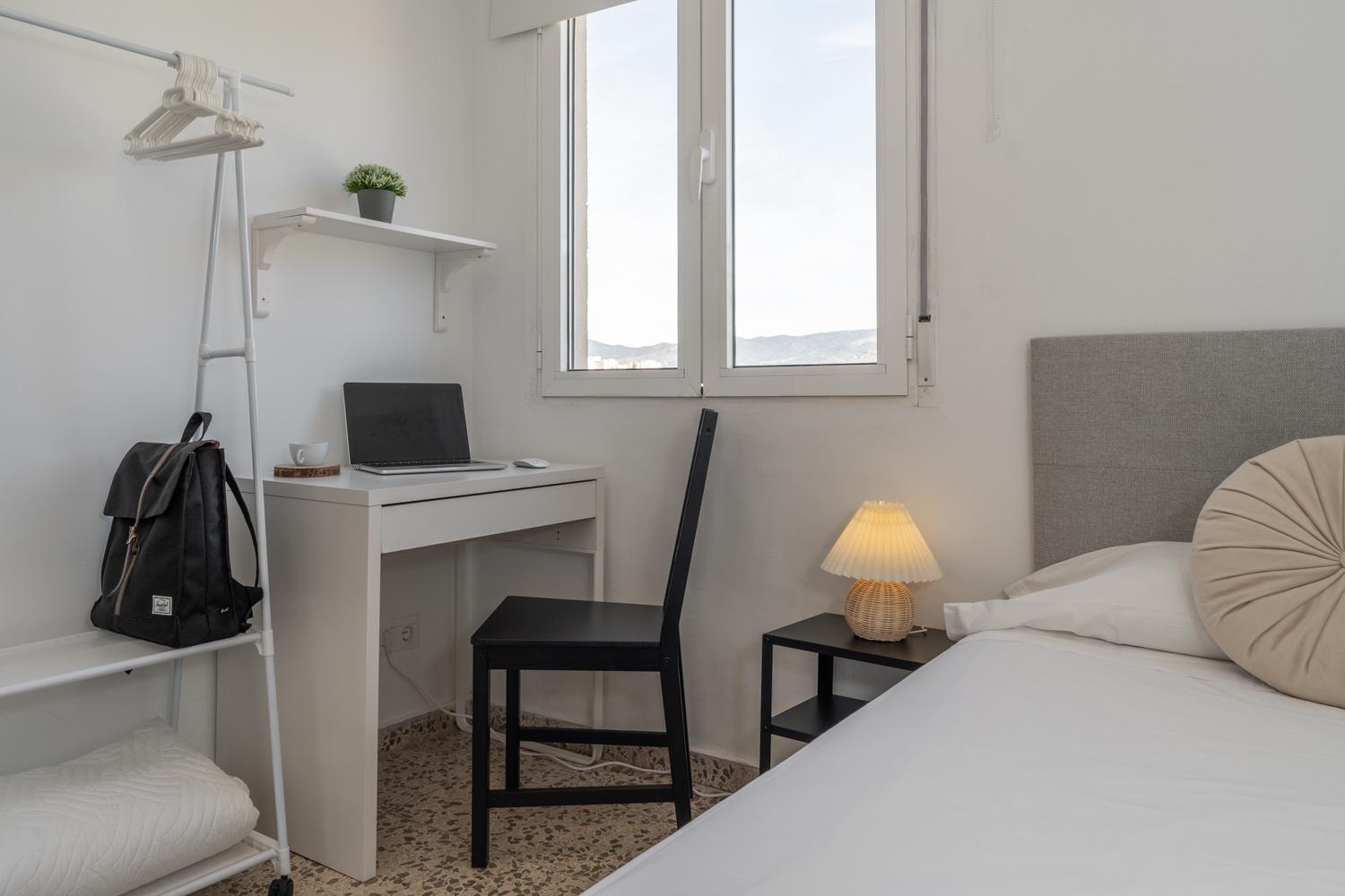 Tuguest Heroe Apartment Málaga Exterior foto