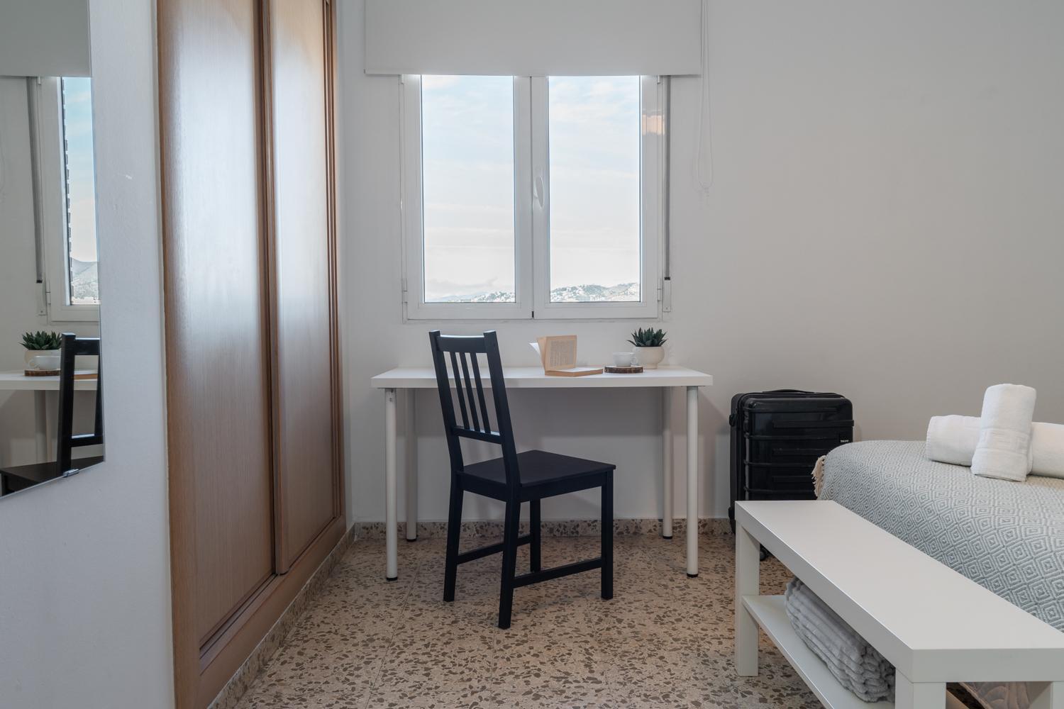 Tuguest Heroe Apartment Málaga Exterior foto